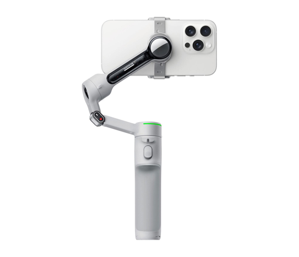Insta360 Flow 2 Pro (szary) - 1310491 - zdjęcie 2